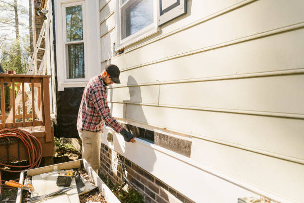 Top rated local Siding Replacement specialists in Fresno, OH